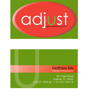 Business Card Design by JM Designs for this project | Design: #1011699