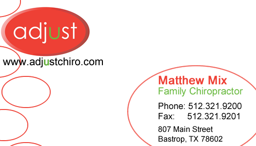 Business Card Design by chelle.quartz for this project | Design #1010228