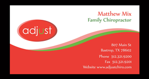 Business Card Design by JRAYDesign for this project | Design #1006438