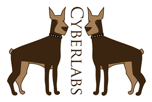 Logo Design by David Winwood