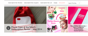 Graphic Design by joyst3r for Lobster Times | Design #3786320