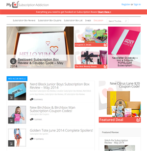 Graphic Design by HYN Design for Lobster Times | Design: #3832372