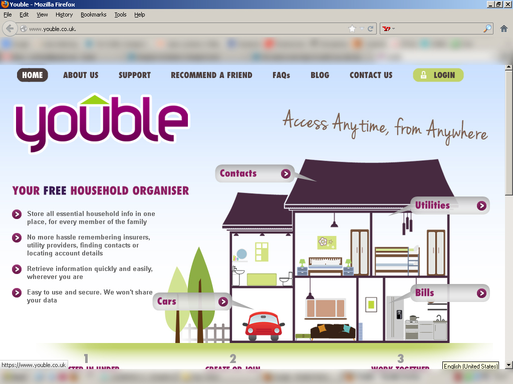 Logo Design by Andreev for Youble | Design #1003206