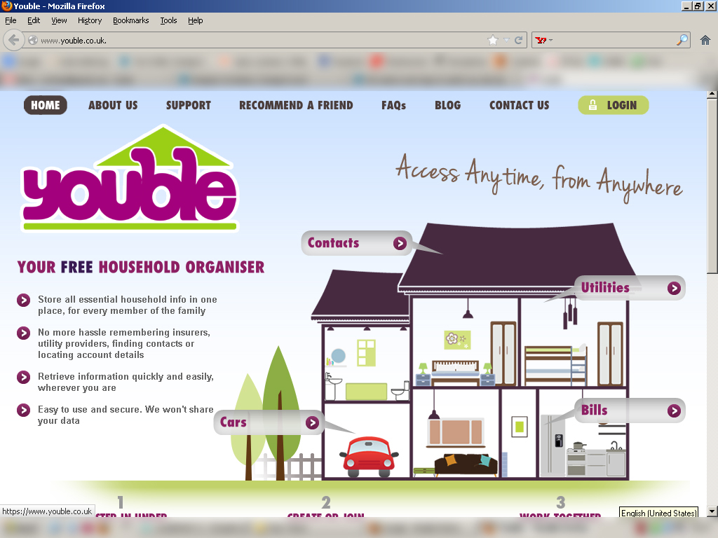 Logo Design by Andreev for Youble | Design #1003217