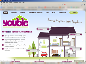 Logo Design by Andreev for Youble | Design: #1003217