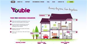 Logo Design by ppnelance for Youble | Design: #1016437