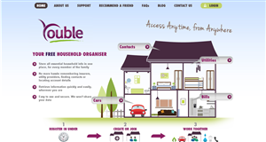 Logo Design by Grapflix 2022 for Youble | Design: #1014852