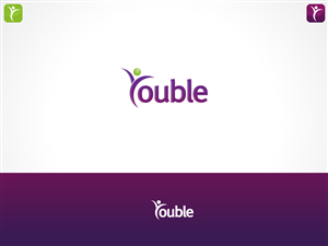 Logo Design by Grapflix 2022 for Youble | Design: #1045777
