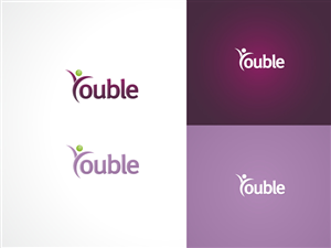 Logo Design by Grapflix 2022 for Youble | Design: #1054953