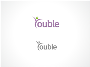 Logo Design by Grapflix 2022 for Youble | Design: #1054956
