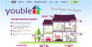 Logo Design by Luco Design