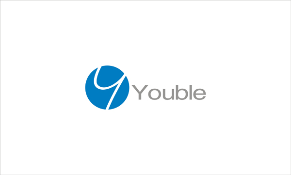 Logo Design by KaiYue Design for Youble | Design #995765