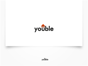 Logo Design by WirePaper for Youble | Design: #1014936