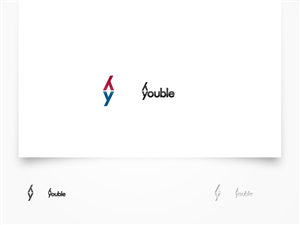 Logo Design by WirePaper for Youble | Design: #1014943