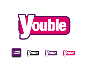 Logo Design by mquig for Youble | Design: #999958