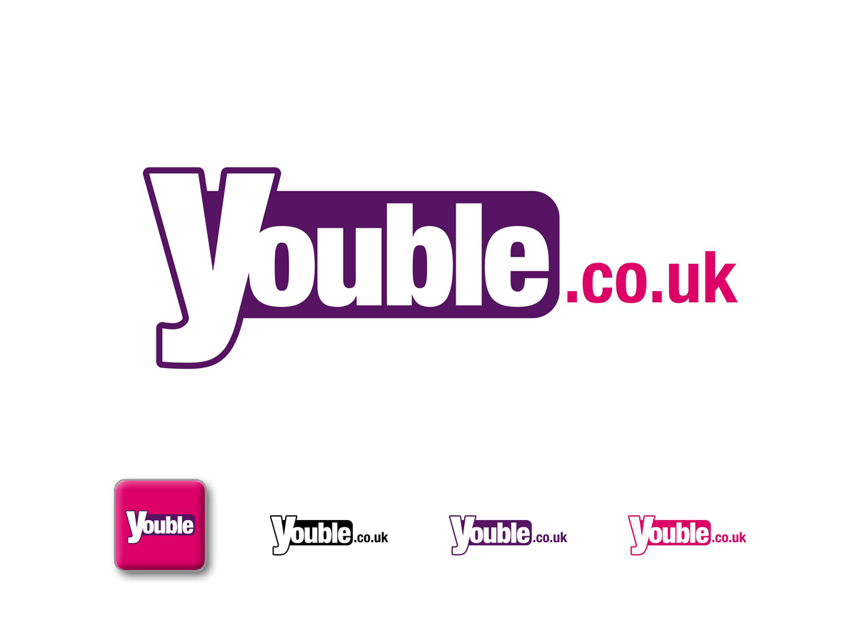 Design de Logo par mquig pour Youble | Design #999959