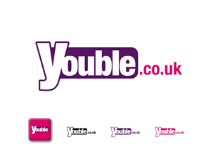 Logo Design by mquig for Youble | Design #999959
