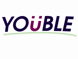 Logo Design by CJdesign for Youble | Design: #1000019