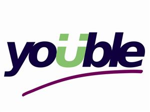 Logo Design by CJdesign for Youble | Design: #1011784