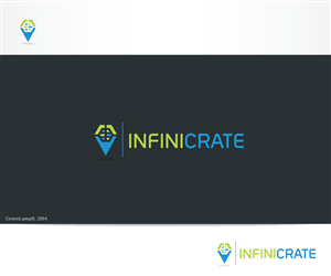 Logo Design by GreenLamp for this project | Design: #3781615