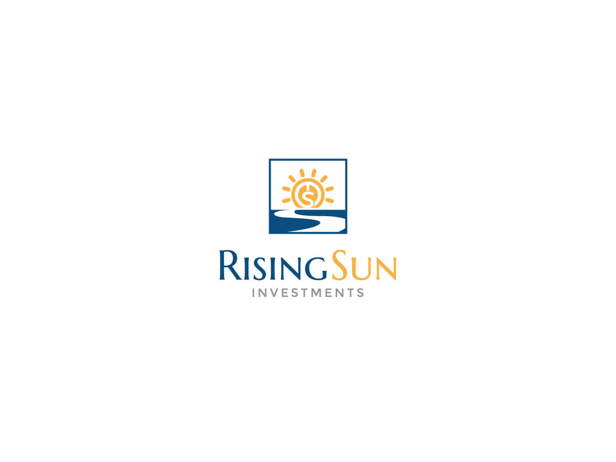 Logo Design by Ajay Soni for Rising Sun Investments | Design #3776650
