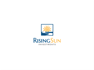 Logo-Design von Ajay Soni für Rising Sun Investments | Design: #3776650