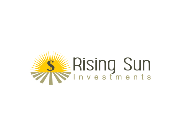 Logo Design by Artlu for Rising Sun Investments | Design #3782178