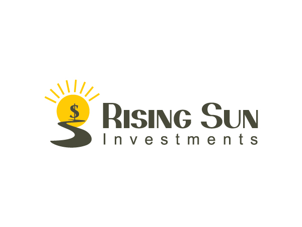 Logo Design by Artlu for Rising Sun Investments | Design #3782182