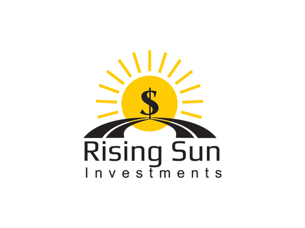 Logo Design by Artlu for Rising Sun Investments | Design #3782185