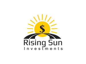 Logo Design by Artlu for Rising Sun Investments | Design #3782185