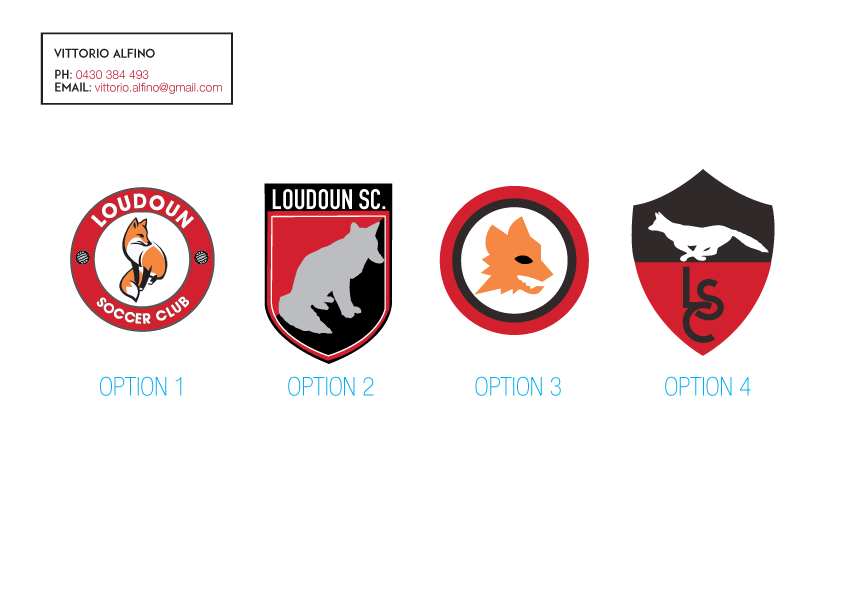 Logo Design by Vittorio Alfino for this project | Design #3788594