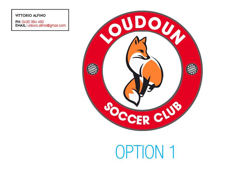 Logo Design by Vittorio Alfino for this project | Design #3828536