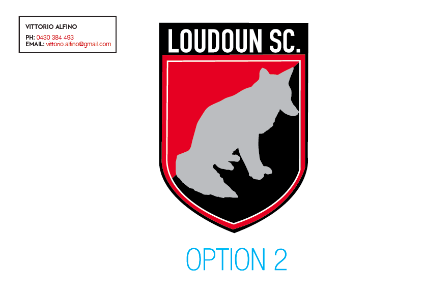 Logo Design by Vittorio Alfino for this project | Design #3828540