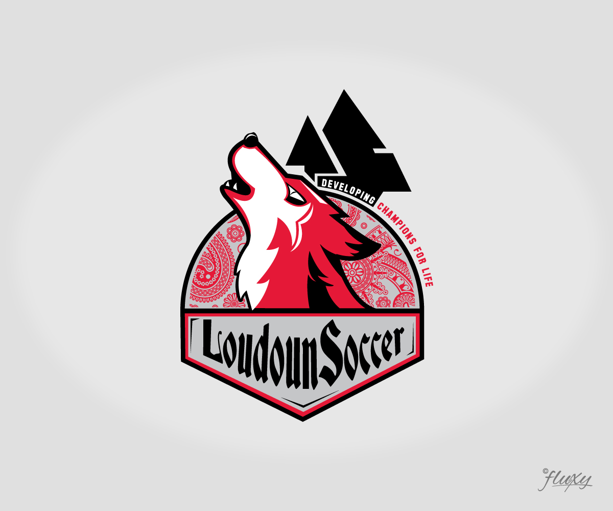 Logo Design by Fluxy Adam for this project | Design #3840244