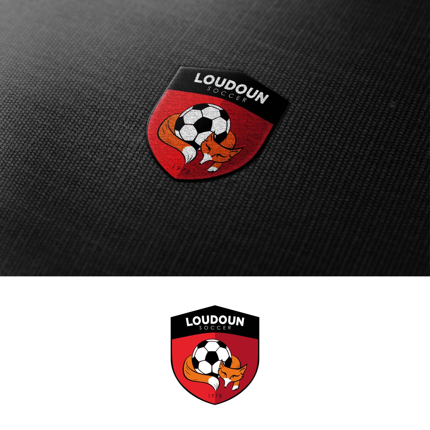 Logo Design by DDD for this project | Design #3797175