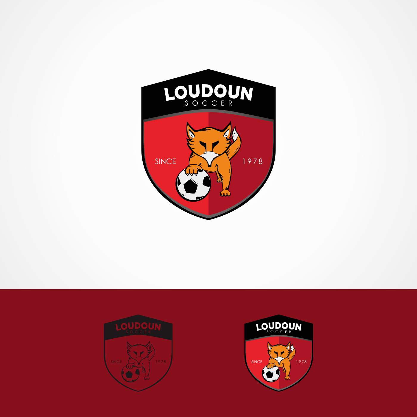 Logo Design by DDD for this project | Design #3797856