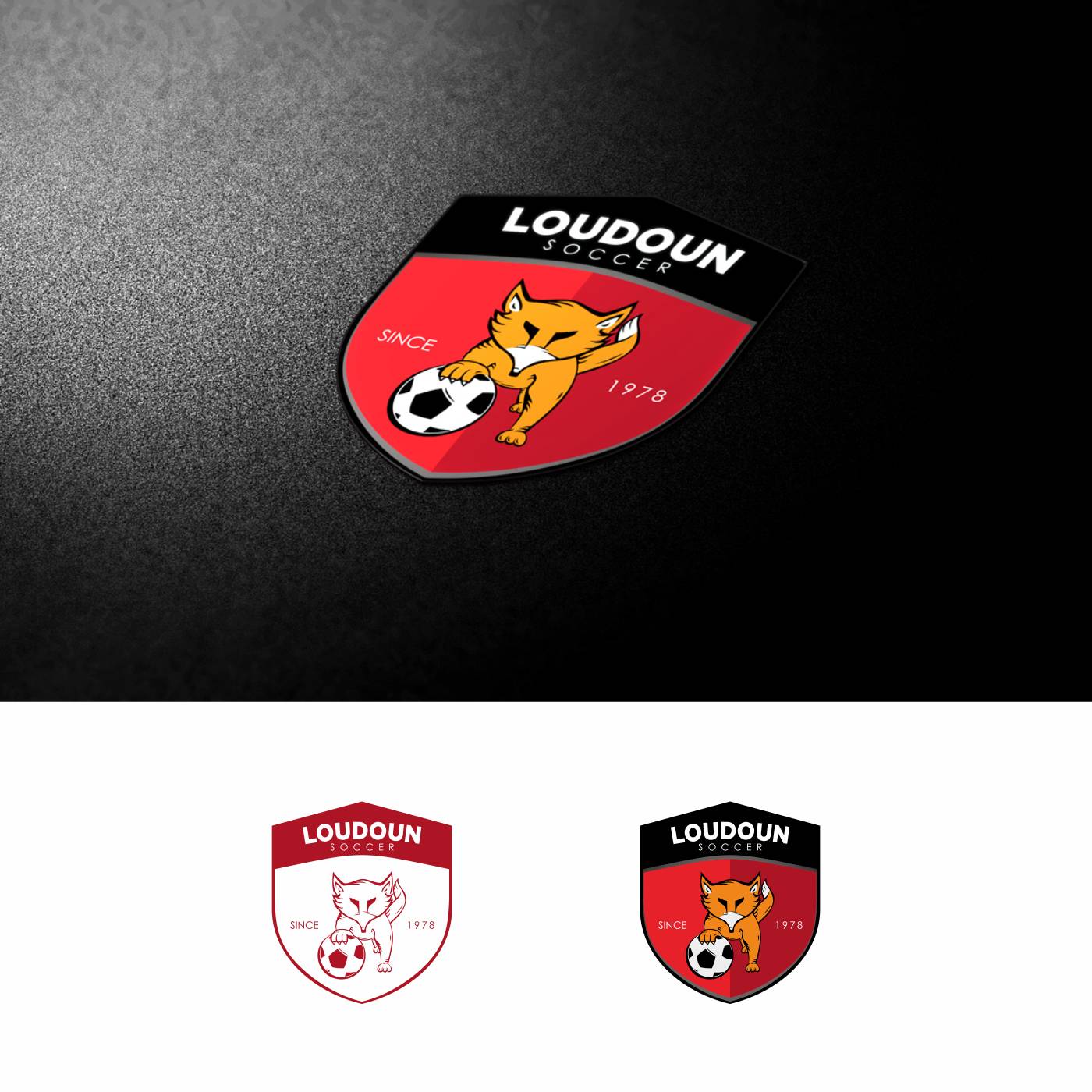 Logo Design by DDD for this project | Design #3797865