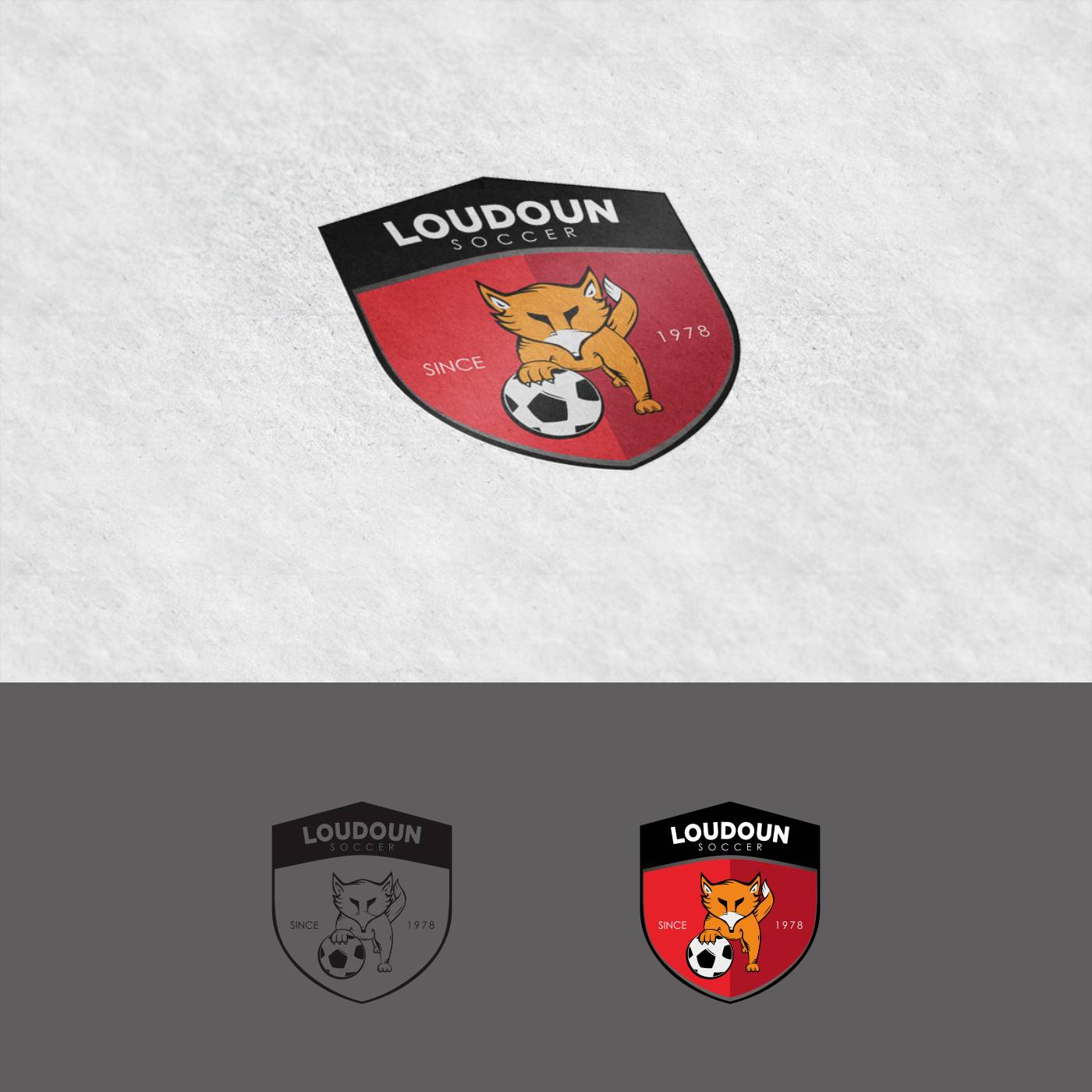 Logo Design by DDD for this project | Design #3797875