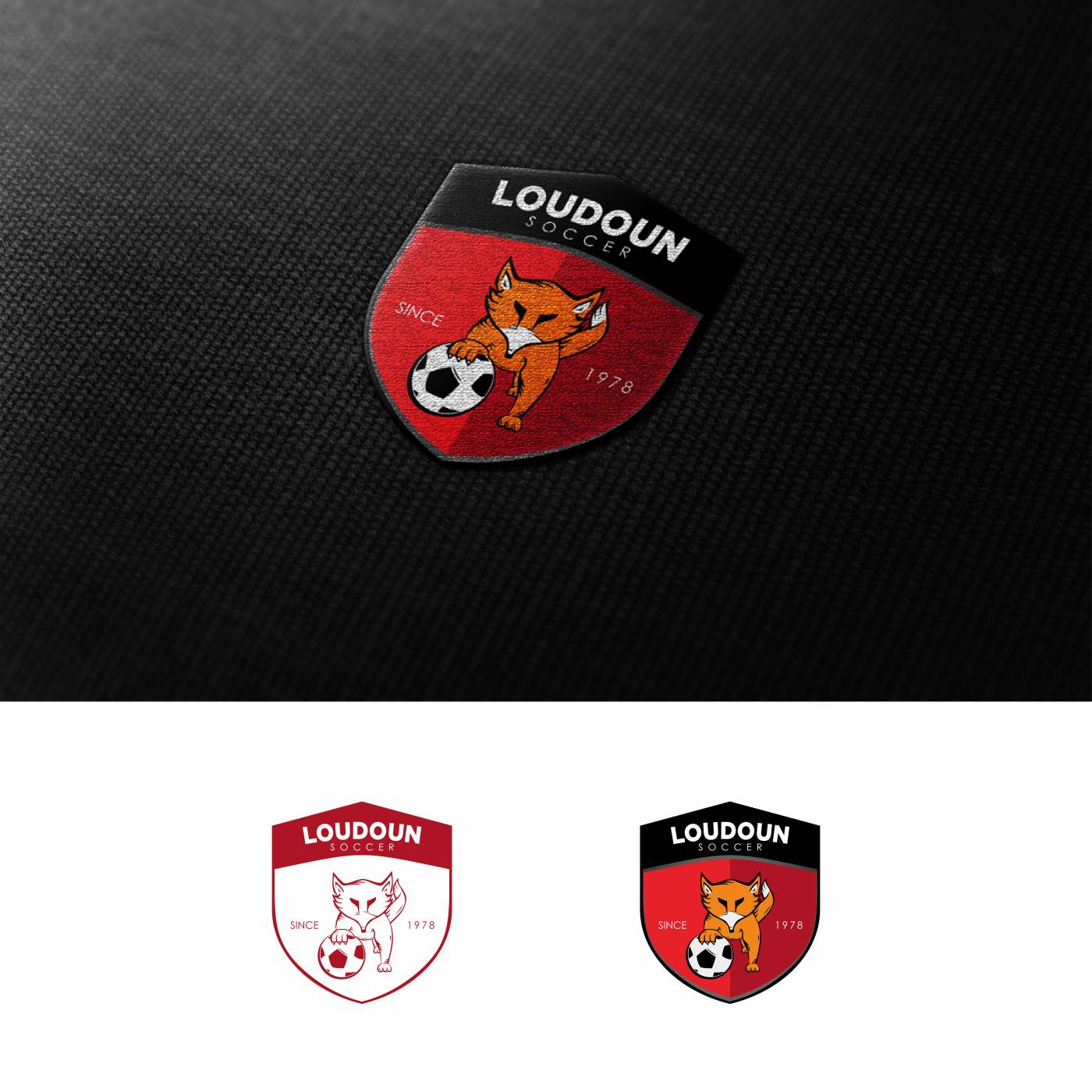 Logo Design by DDD for this project | Design #3797877