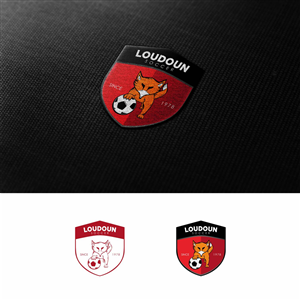 Logo Design by DDD for this project | Design: #3797877