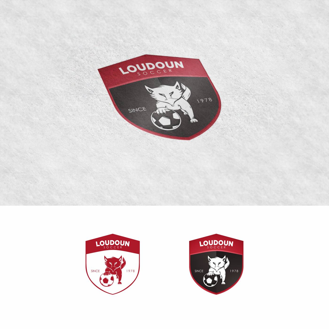 Logo Design by DDD for this project | Design #3798224