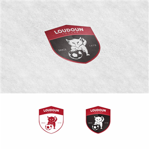 Logo Design by DDD for this project | Design: #3798224