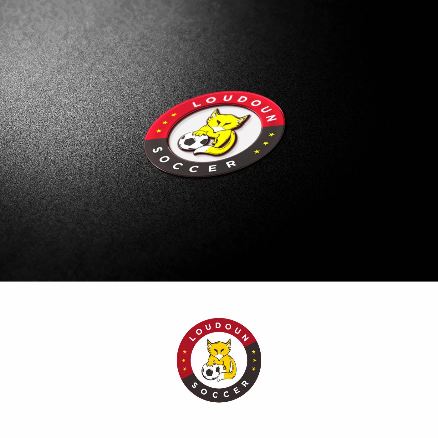 Logo Design by DDD for this project | Design #3802899
