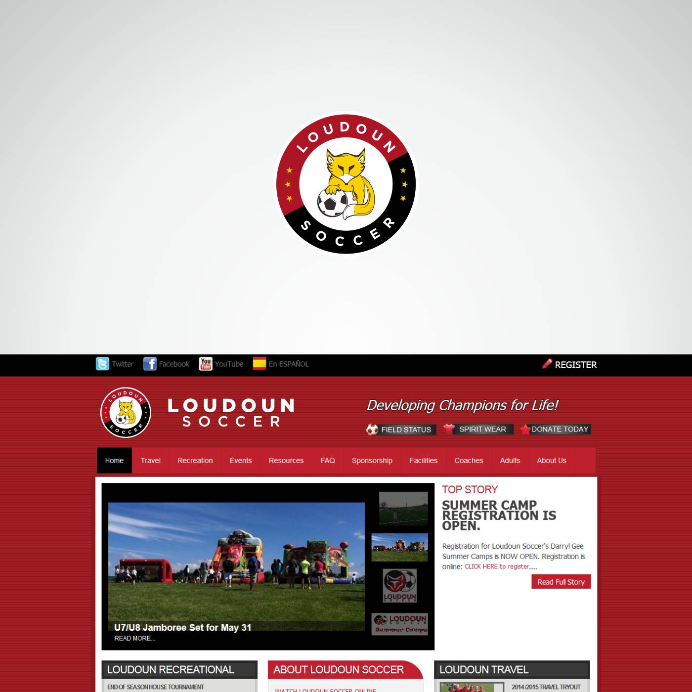 Logo Design by DDD for this project | Design #3802962