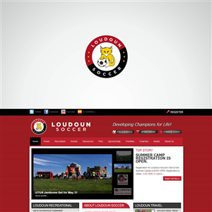 Logo Design by DDD for this project | Design: #3802962