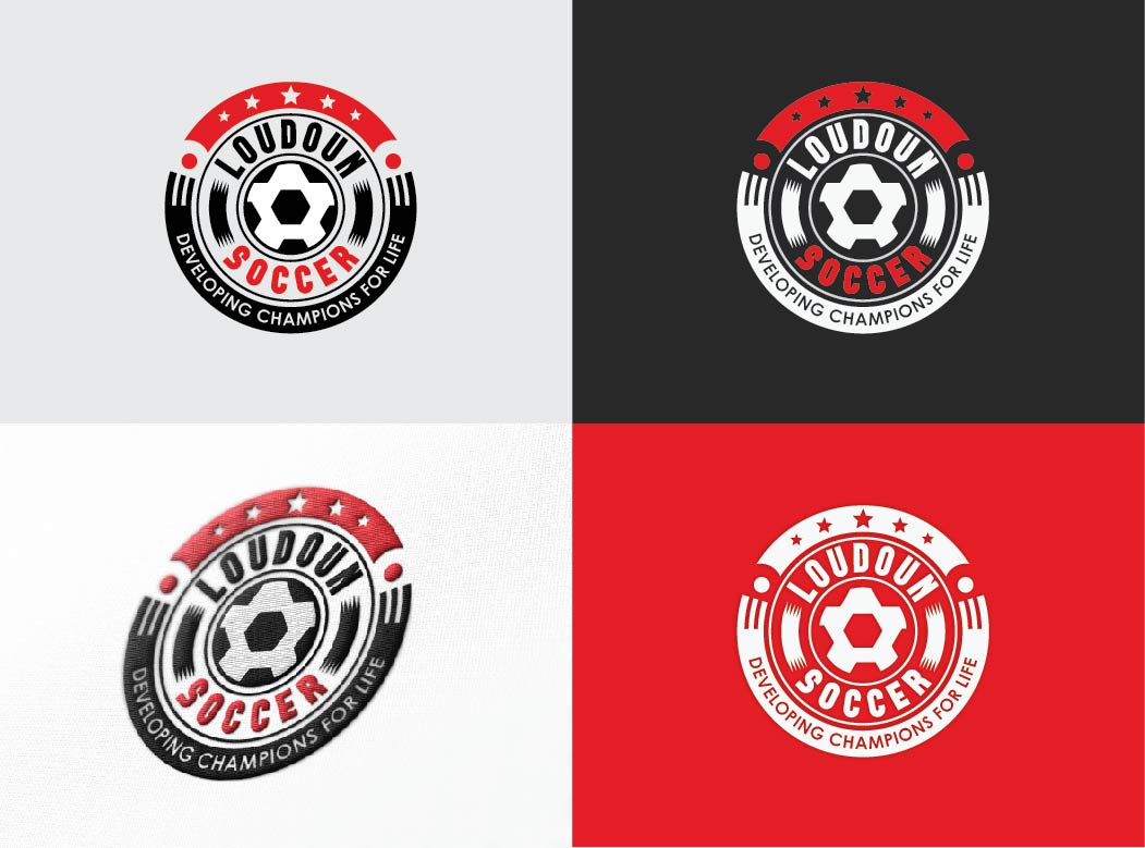 Logo Design by kelvinotis for this project | Design #3799703