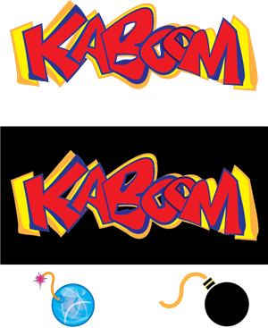Logo Design by Glenn Calhoun