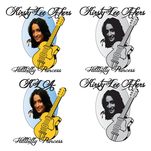 Logo Design by ktgrandy for Market The Music | Design: #3839917