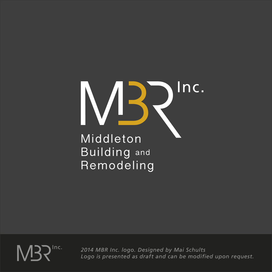 Logo Design by maidesign for this project | Design #3802744