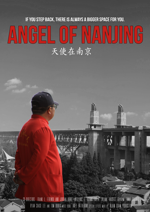 Poster Design by DM for Balance Productions | Design #3873491